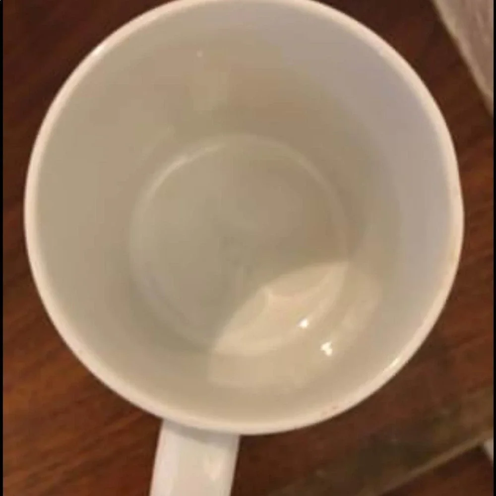 Sportsman Collection Kaatz signed Game Keeper Coffee mug cup Rare Dog Vintage 95